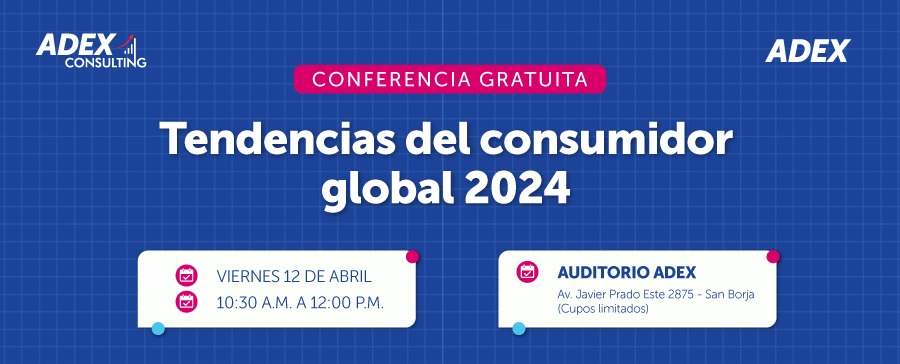 Consulting tendencias Del Consumidor